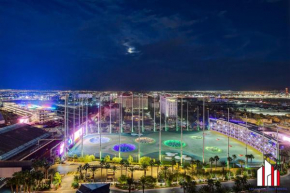 MGM Signature-07-802 1Br 2Ba Balcony Suite